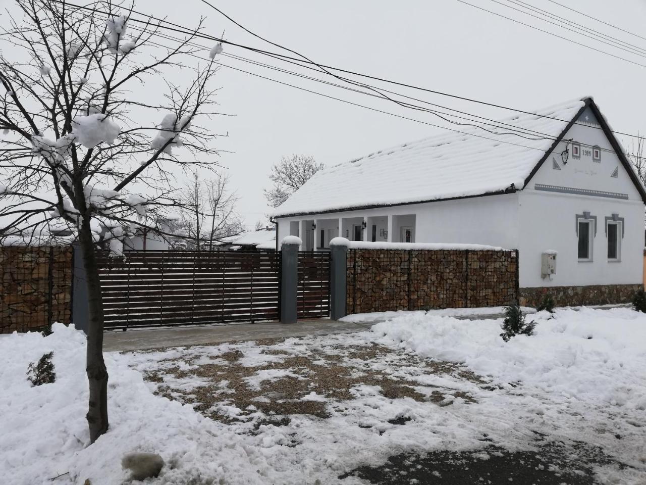 Casa Ago - Guest House Paulis Bagian luar foto